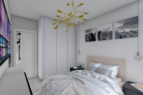 Lejlighed i Andora, Savona, Andora - € 349.000 | Ref: 010 - foto 2