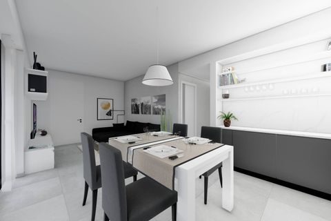 Lejlighed i Andora, Savona, Andora - € 529.000 | Ref: 011 - foto 9