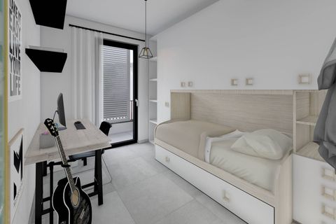 Lejlighed i Andora, Savona, Andora - € 529.000 | Ref: 011 - foto 15