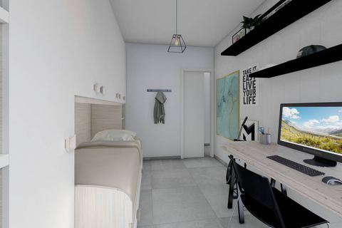 Lejlighed i Andora, Savona, Andora - € 529.000 | Ref: 011 - foto 16