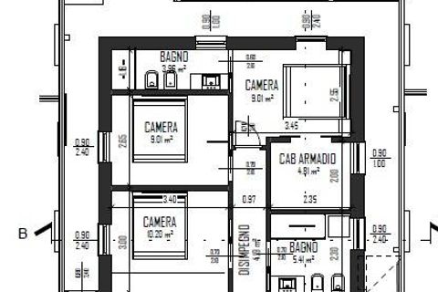 Lejlighed i Andora, Savona, Andora - € 529.000 | Ref: 011 - foto 32