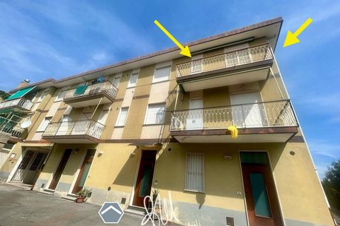 Lejlighed i Ceriale, Savona, Ceriale - € 129.000 | Ref: 012 - foto 3