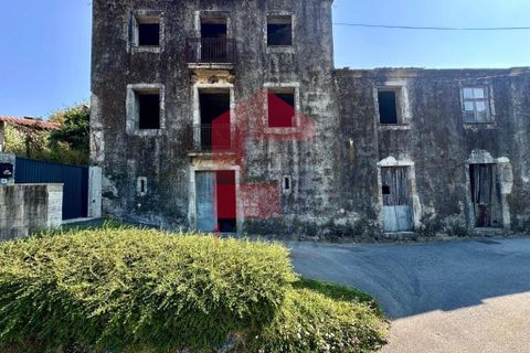 Rækkehus i Terras de Bouro, Braga, Terras de Bouro - € 107.000 | Ref: 08683 - foto 1