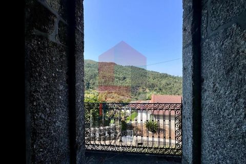 Rækkehus i Terras de Bouro, Braga, Terras de Bouro - € 107.000 | Ref: 08683 - foto 8