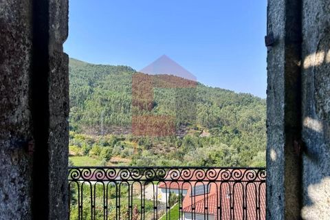 Rækkehus i Terras de Bouro, Braga, Terras de Bouro - € 107.000 | Ref: 08683 - foto 9