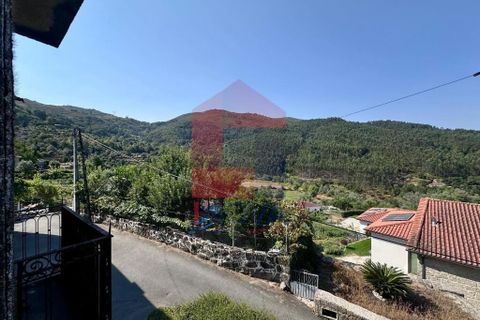 Rækkehus i Terras de Bouro, Braga, Terras de Bouro - € 107.000 | Ref: 08683 - foto 12