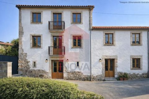 Rækkehus i Terras de Bouro, Braga, Terras de Bouro - € 107.000 | Ref: 08683 - foto 2