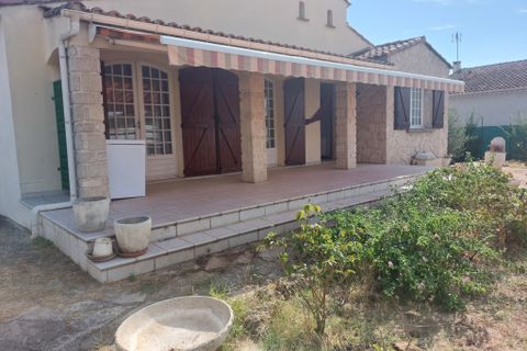 Villa i Mauguio, Herault, Mauguio - € 575.000 | Ref: V10004362 - foto 6