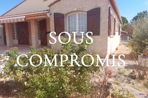 Villa i Mauguio, Herault, Mauguio - € 575.000 | Ref: V10004362 - foto 1