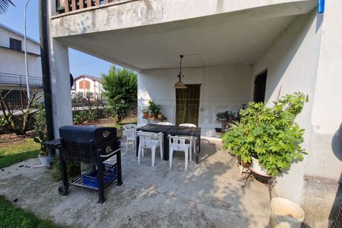 Villa i Acquanegra Cremonese, Cremona, Acquanegra Cremonese - € 119.900 | Ref: ACQ06 - foto 24