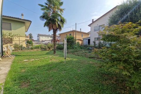 Villa i Acquanegra Cremonese, Cremona, Acquanegra Cremonese - € 119.900 | Ref: ACQ06 - foto 28