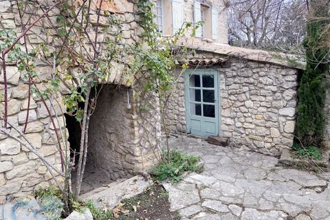 Landejendom i Saint-Trinit, Vaucluse, Saint-Trinit - € 345.000 | Ref: 789ALB - foto 2