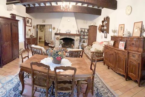 Landejendom i Saint-Trinit, Vaucluse, Saint-Trinit - € 345.000 | Ref: 789ALB - foto 3