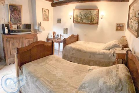 Landejendom i Saint-Trinit, Vaucluse, Saint-Trinit - € 345.000 | Ref: 789ALB - foto 8