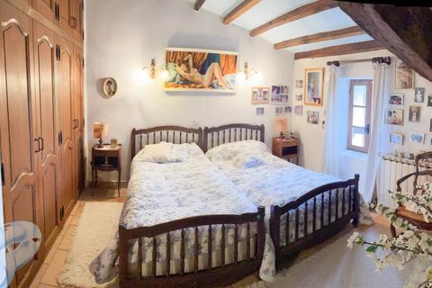 Landejendom i Saint-Trinit, Vaucluse, Saint-Trinit - € 345.000 | Ref: 789ALB - foto 9