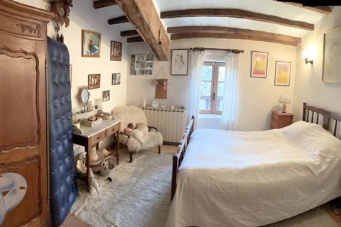 Landejendom i Saint-Trinit, Vaucluse, Saint-Trinit - € 345.000 | Ref: 789ALB - foto 10