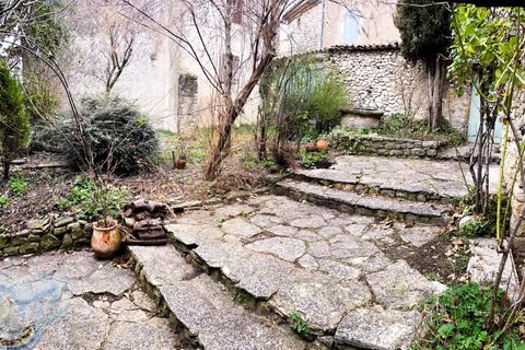 Landejendom i Saint-Trinit, Vaucluse, Saint-Trinit - € 345.000 | Ref: 789ALB - foto 12