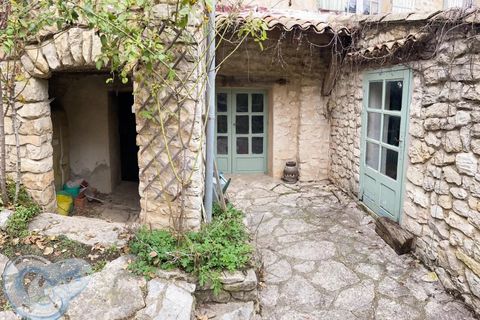 Landejendom i Saint-Trinit, Vaucluse, Saint-Trinit - € 345.000 | Ref: 789ALB - foto 15