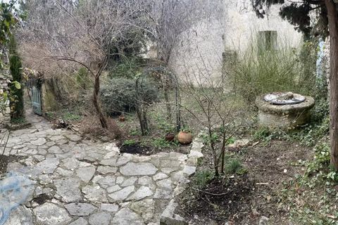 Landejendom i Saint-Trinit, Vaucluse, Saint-Trinit - € 345.000 | Ref: 789ALB - foto 16