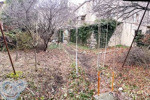 Landejendom i Saint-Trinit, Vaucluse, Saint-Trinit - € 345.000 | Ref: 789ALB - foto 17