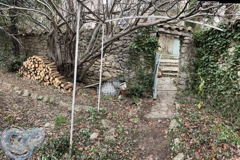 Landejendom i Saint-Trinit, Vaucluse, Saint-Trinit - € 345.000 | Ref: 789ALB - foto 18