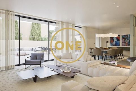 Byhus i Cascais, Lisbon, Cascais - € 4.060.000 | Ref: ONE451605-7 - foto 7