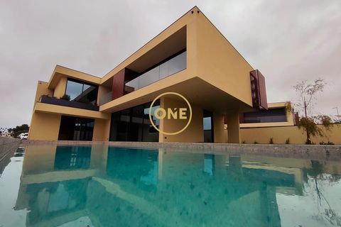 Byhus i Cascais, Lisbon, Cascais - € 4.060.000 | Ref: ONE451605-7 - foto 1