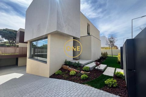 Byhus i Cascais, Lisbon, Cascais - € 4.060.000 | Ref: ONE451605-7 - foto 23