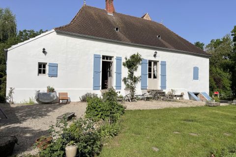 Villa i Beaune, Cote-d'Or, Beaune - € 275.000 | Ref: 4909 - foto 1