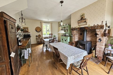 Villa i Beaune, Cote-d'Or, Beaune - € 275.000 | Ref: 4909 - foto 4