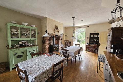 Villa i Beaune, Cote-d'Or, Beaune - € 275.000 | Ref: 4909 - foto 6