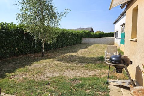 Villa a Nolay, Cote-d'Or, Nolay - € 220.000 | Ref: 4913 - foto 2
