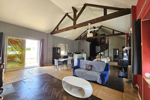 Villa a Nolay, Cote-d'Or, Nolay - € 220.000 | Ref: 4913 - foto 3