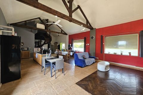 Villa a Nolay, Cote-d'Or, Nolay - € 220.000 | Ref: 4913 - foto 4