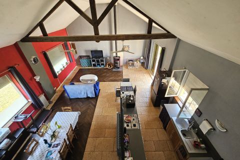 Villa a Nolay, Cote-d'Or, Nolay - € 220.000 | Ref: 4913 - foto 5