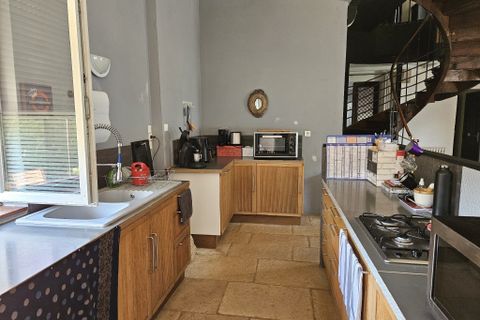 Villa a Nolay, Cote-d'Or, Nolay - € 220.000 | Ref: 4913 - foto 6