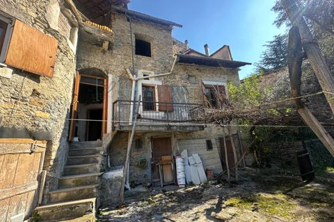 Landejendom i Erli, Savona, Erli - € 70.000 | Ref: 920 - foto 9