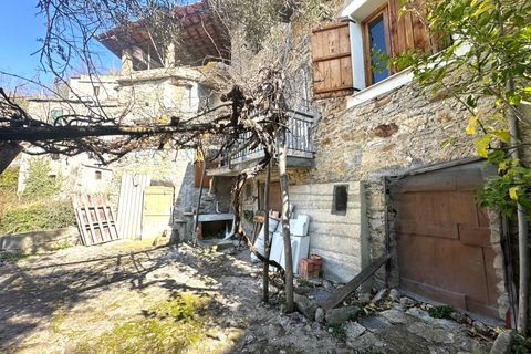 Landejendom i Erli, Savona, Erli - € 70.000 | Ref: 920 - foto 13