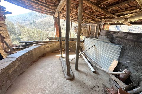 Landejendom i Erli, Savona, Erli - € 70.000 | Ref: 920 - foto 37