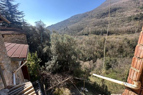 Landejendom i Erli, Savona, Erli - € 70.000 | Ref: 920 - foto 41