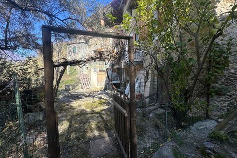 Landejendom i Erli, Savona, Erli - € 70.000 | Ref: 920 - foto 45