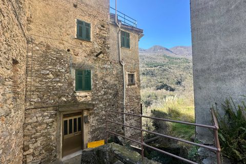 Landejendom i Erli, Savona, Erli - € 70.000 | Ref: 920 - foto 47