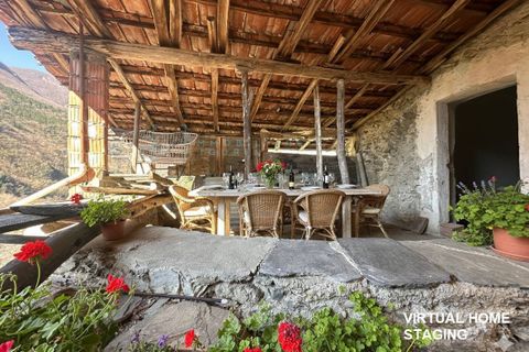 Landejendom i Erli, Savona, Erli - € 70.000 | Ref: 920 - foto 2