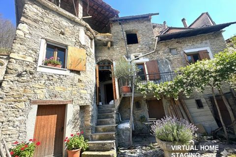 Landejendom i Erli, Savona, Erli - € 70.000 | Ref: 920 - foto 1