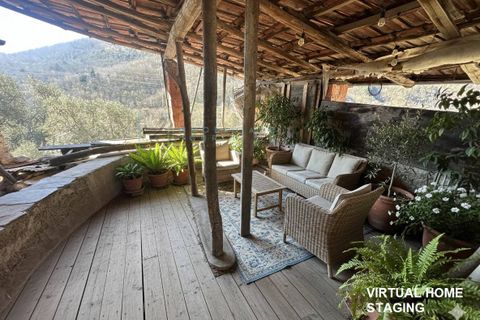Landejendom i Erli, Savona, Erli - € 70.000 | Ref: 920 - foto 6
