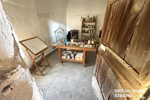 Landejendom i Erli, Savona, Erli - € 70.000 | Ref: 920 - foto 12