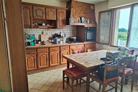 Villa a Le Leslay, Cotes-d'Armor, Le Leslay - € 197.980 | Ref: 229_KSN-0024889 - foto 6