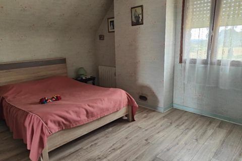 Villa a Le Leslay, Cotes-d'Armor, Le Leslay - € 197.980 | Ref: 229_KSN-0024889 - foto 10