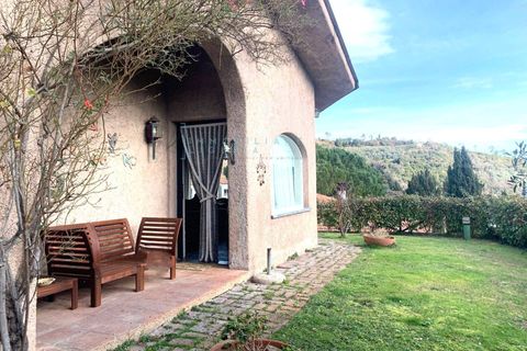 Villa a Casanova Lerrone, Savona, Casanova Lerrone - € 260.000 | Ref: 968 - foto 2