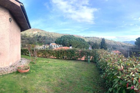 Villa a Casanova Lerrone, Savona, Casanova Lerrone - € 260.000 | Ref: 968 - foto 3